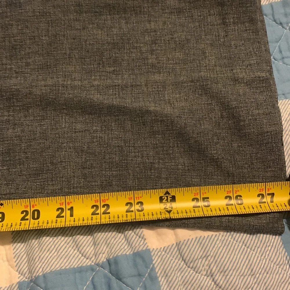 KUT from the Kloth dress Pants, Blue size 4 petite